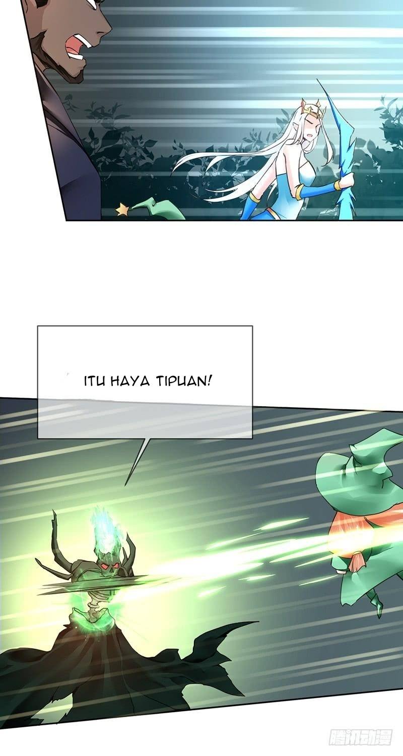 NSD Gaming Chapter 99 Bahasa Indonesia